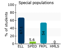 Special populations